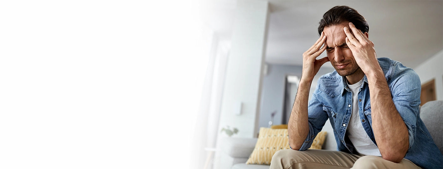 Orthostatic Hypotension: Why Blood Pressure Drops When You Stand Up